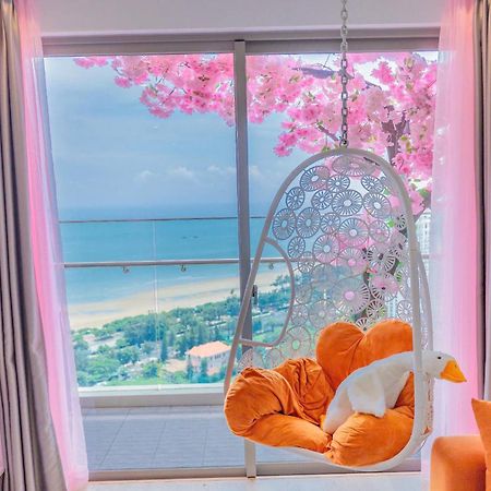 The Song Yuki Apartment Vũng Tàu Exterior foto