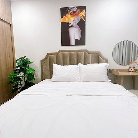 The Song Yuki Apartment Vũng Tàu Exterior foto