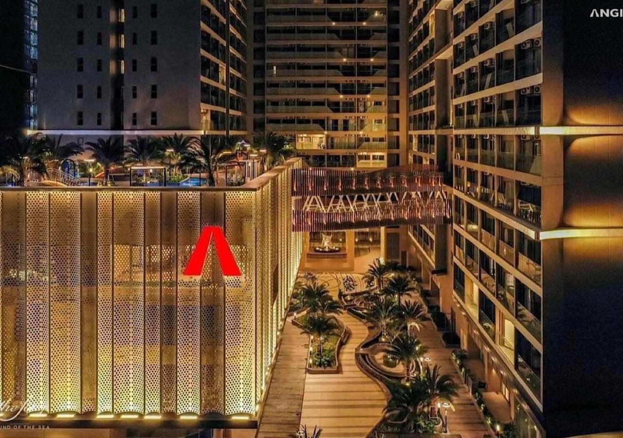 The Song Yuki Apartment Vũng Tàu Exterior foto