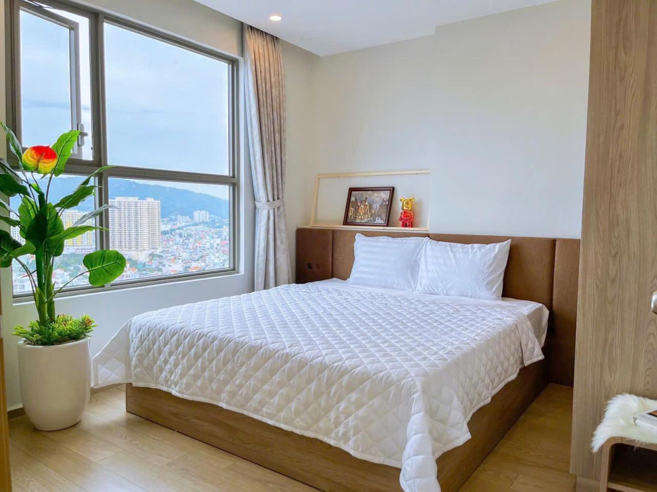 The Song Yuki Apartment Vũng Tàu Exterior foto
